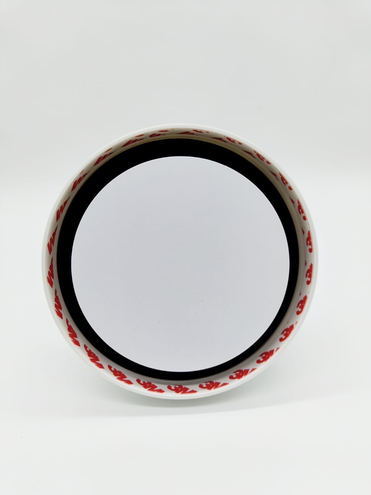 Теневой магнитный диффузор для натяжных потолков 200 мм