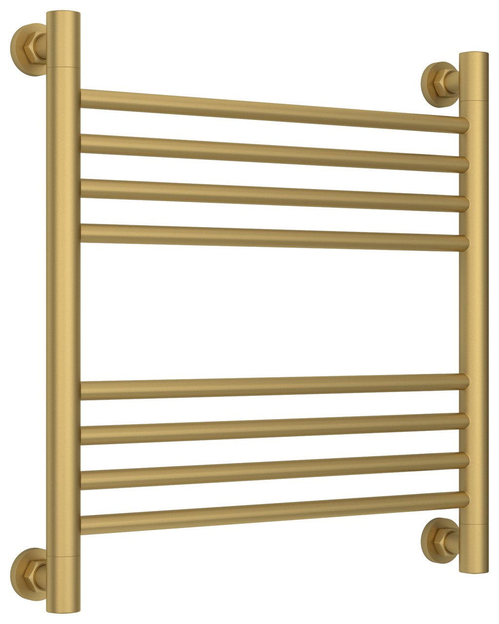 Полотенцесушитель водяной Сунержа Богема+ 500x500