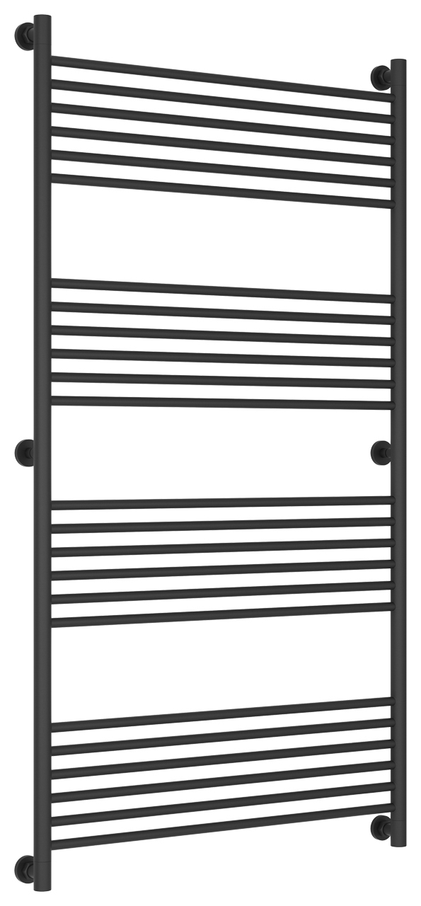 Полотенцесушитель водяной Сунержа Богема+ 1500x800