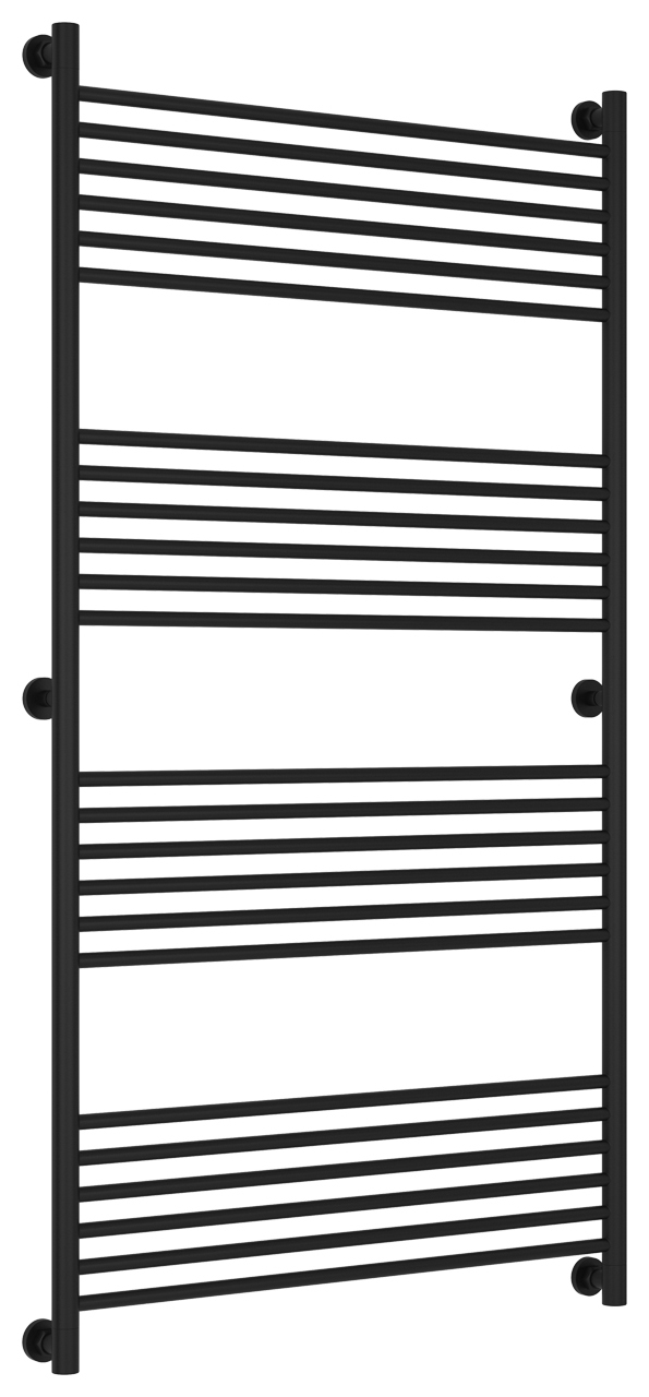 Полотенцесушитель водяной Сунержа Богема+ 1500x800