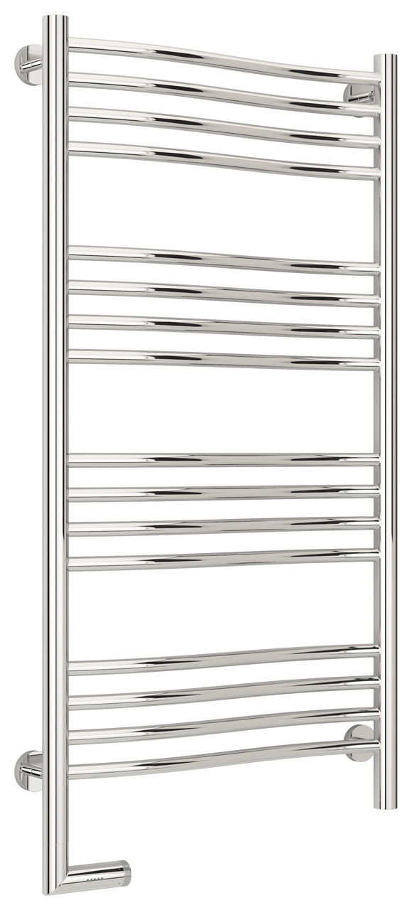 Полотенцесушитель электрический Сунержа Флюид 2.0 1000x500