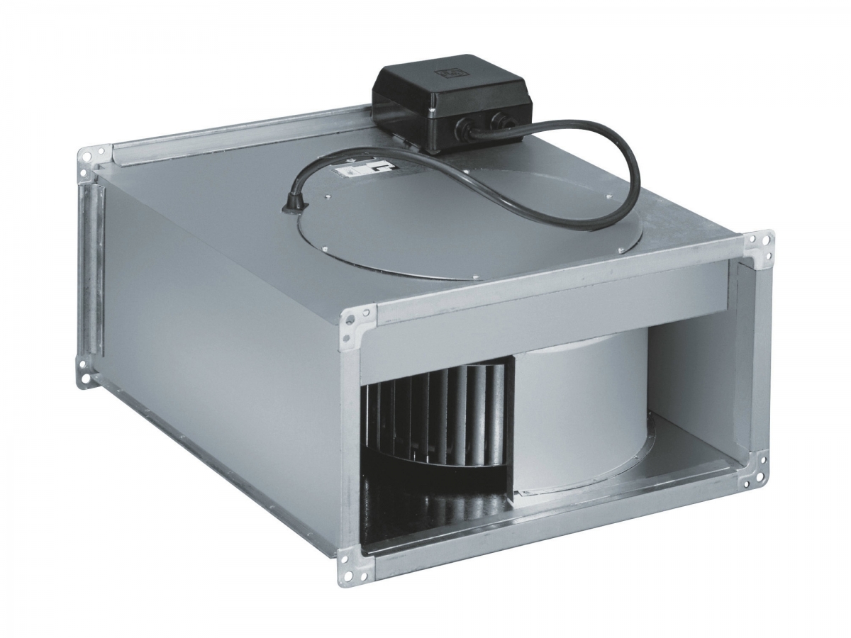 Вентилятор канальный Soler & Palau ILB/6-250 (1500м3/ч 500 300мм, 220В)
