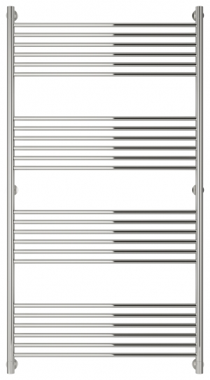 Полотенцесушитель водяной Сунержа Богема+ 1500x800