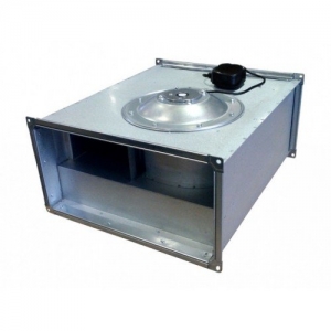 Канальный вентилятор RFE 500х300-4